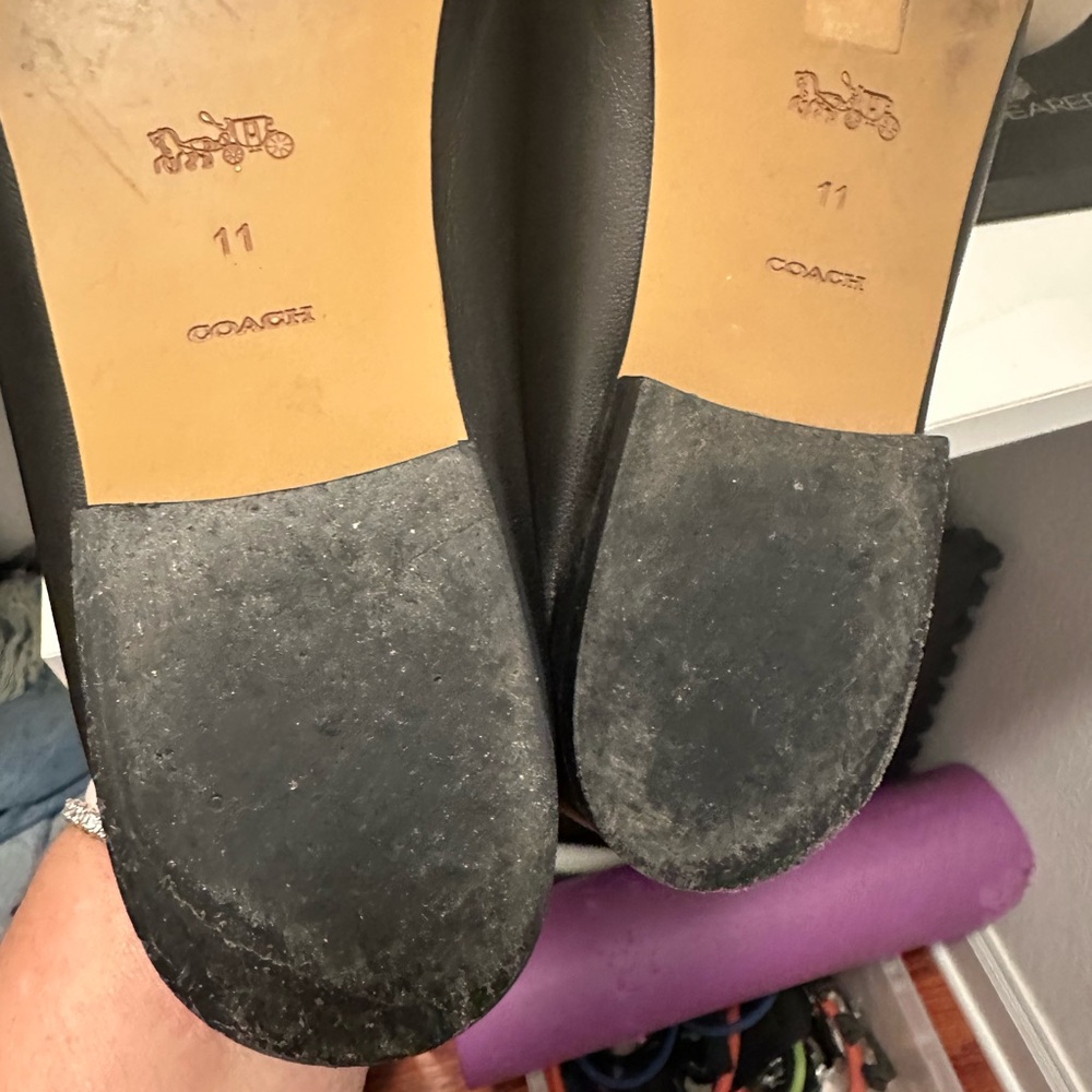 Coach Haley Loafer - Picture 6 of 6